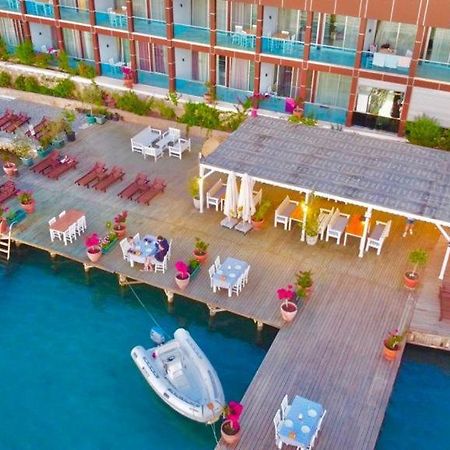 Moonlight Boutique Hotel - ボズブルン エクステリア 写真