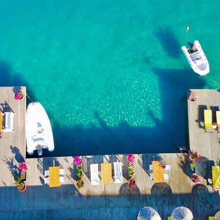 Moonlight Boutique Hotel - ボズブルン エクステリア 写真