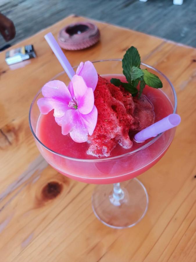 Moonlight Boutique Hotel - ボズブルン エクステリア 写真