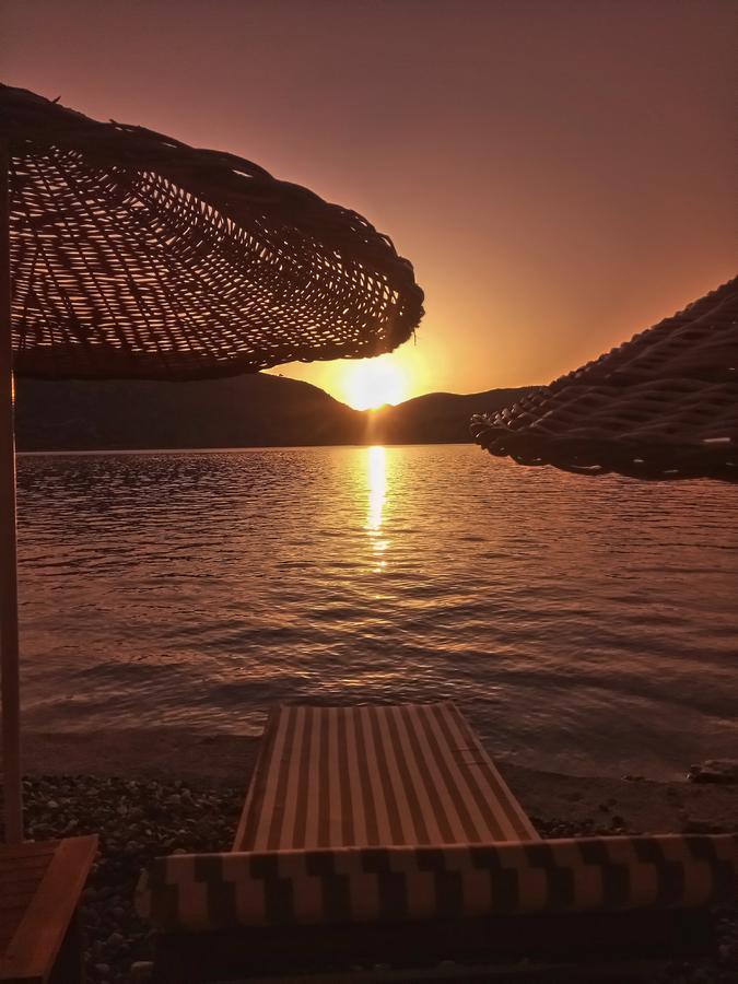 Moonlight Boutique Hotel - ボズブルン エクステリア 写真
